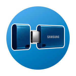 64GB Samsung USB-C Flash Drive