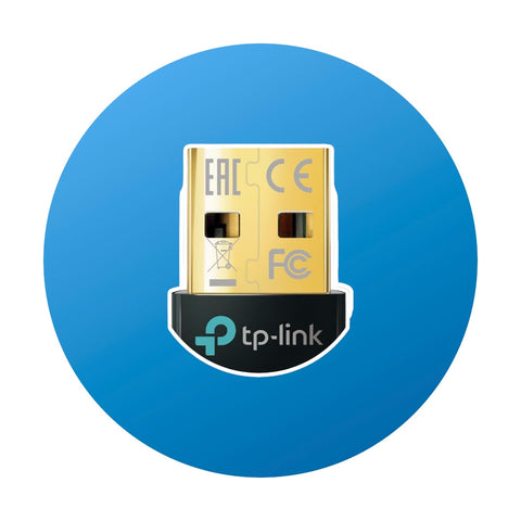 tp-link Bluetooth 5.0 Adapter