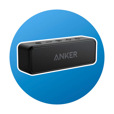 Anker SoundCore 2 Bluetooth Box