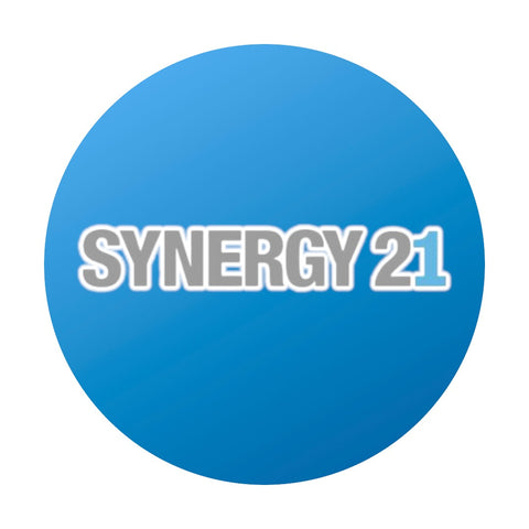 2m Synergy Patchkabel CAT6A