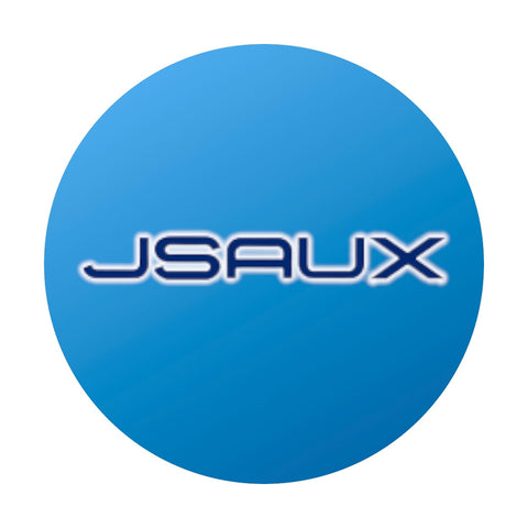 Jsaux USB 3.0 zu Micro B Kabel schwarz 2 Stück