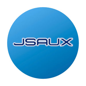 2m Jsaux USB-C Verlängerungskabel grau