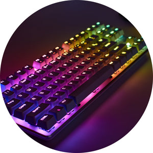 Gaming-Tastaturen