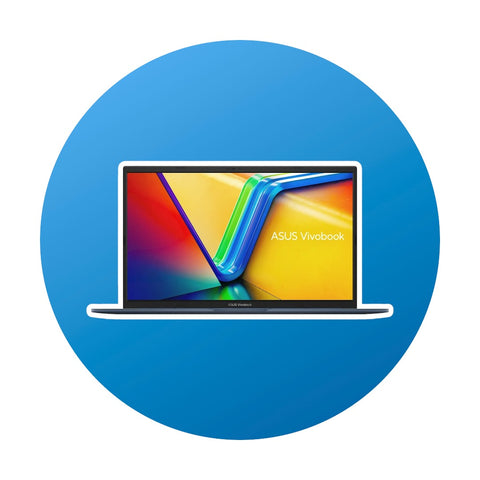 17" ASUS Vivobook X1704VA i7