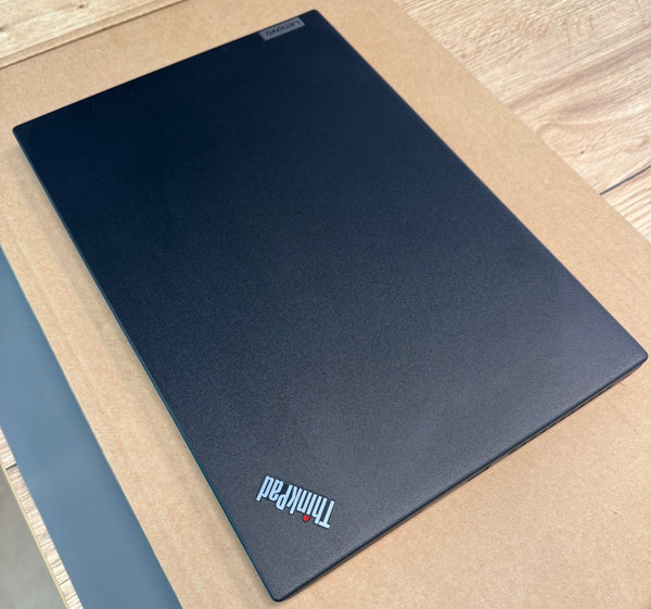 14" Lenovo T14s G2 Ryzen 7 PRO 16GB 512GB