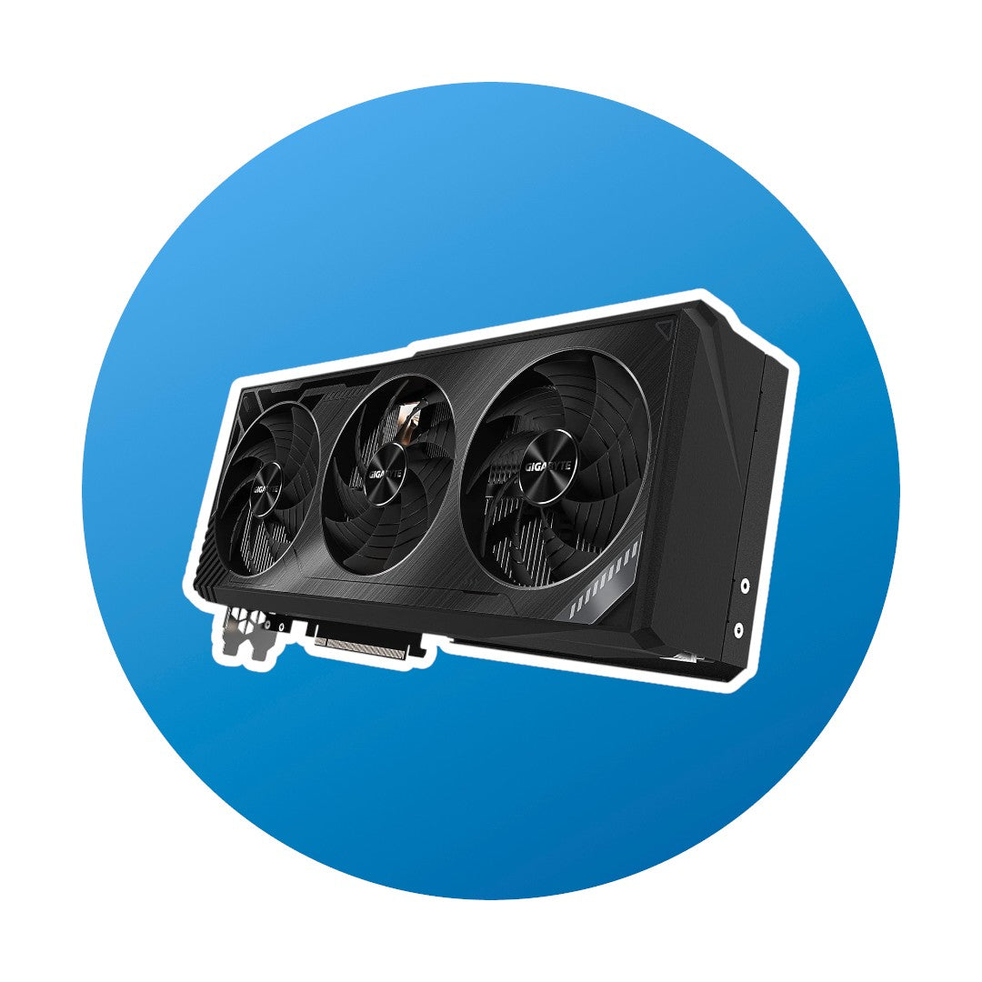 Gigabyte RTX 3090 Ti Gaming OC 24GB