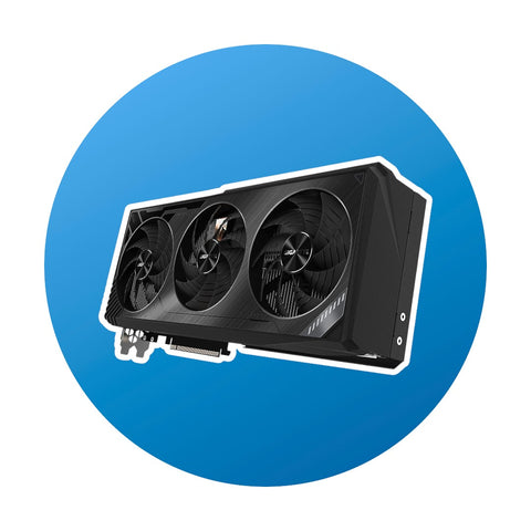 Gigabyte RTX 3090 Ti Gaming OC 24GB