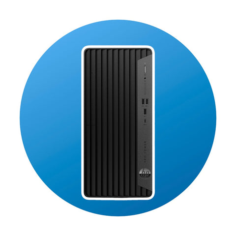 HP Pro Tower 400 G9 i5