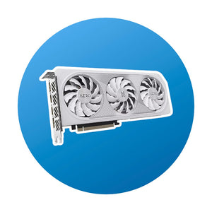 Gigabyte RTX 4060 Aero OC 8G