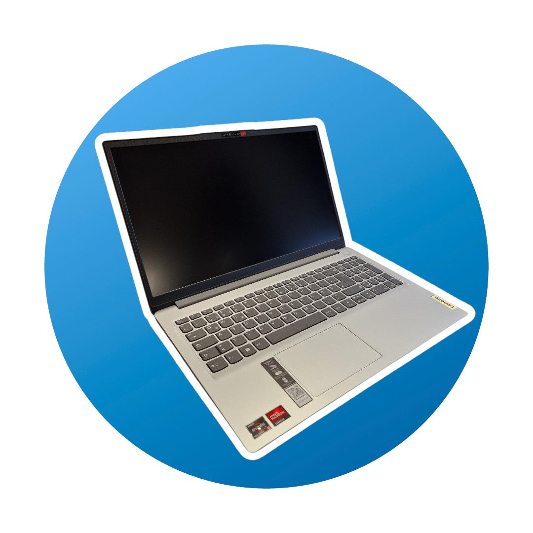 15.6" Lenovo IP1 15ALC7 R5