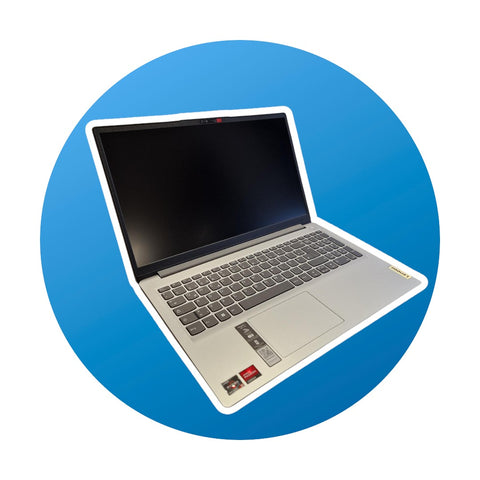 15.6" Lenovo IP1 15ALC7 R5