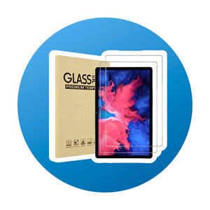 ProCase Panzerglas für Lenovo Tab11 2020