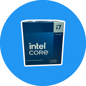 Intel Core i7-14700F