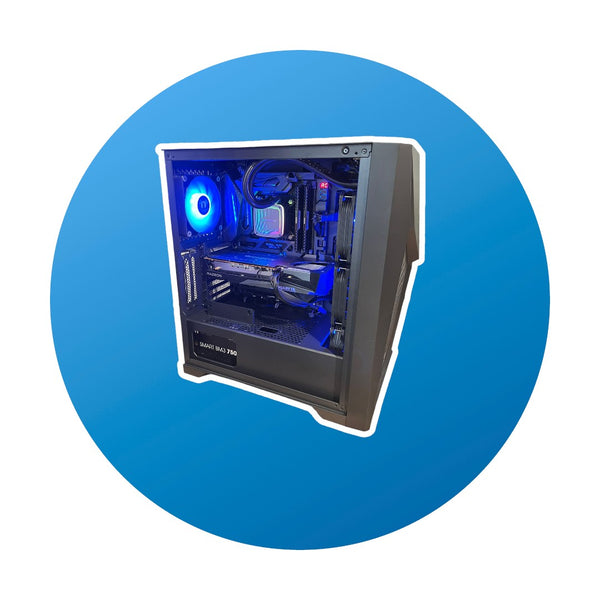 Thermaltake G 32 Gaming PC