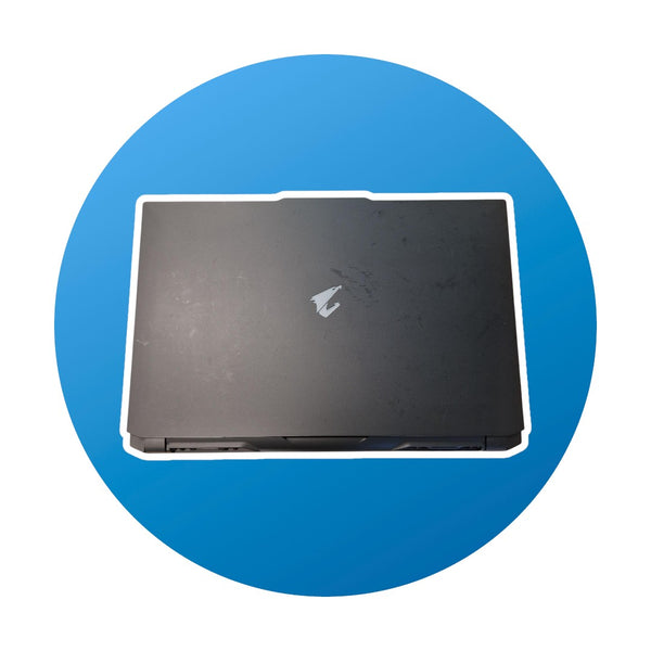 15.6" Gigabyte Aorus 15 XE5 i7