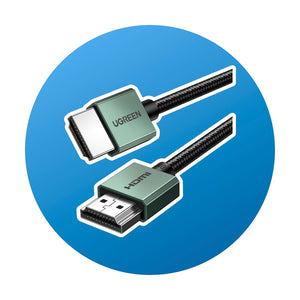 1m Ugreeen HDMI Kabel 8K