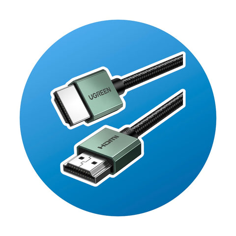 1m Ugreeen HDMI Kabel 8K