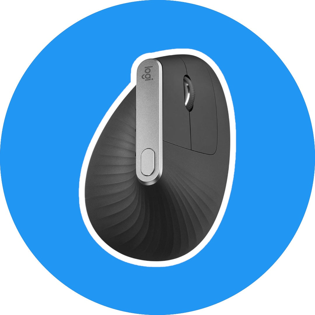 Logitech MX Vertical