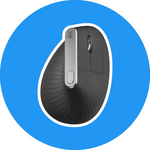 Logitech MX Vertical