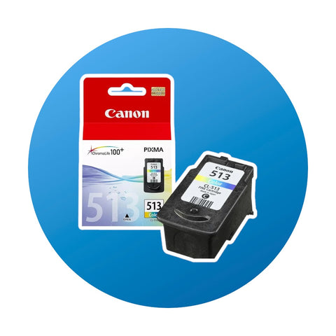 Canon CL-513 Tinte farbig
