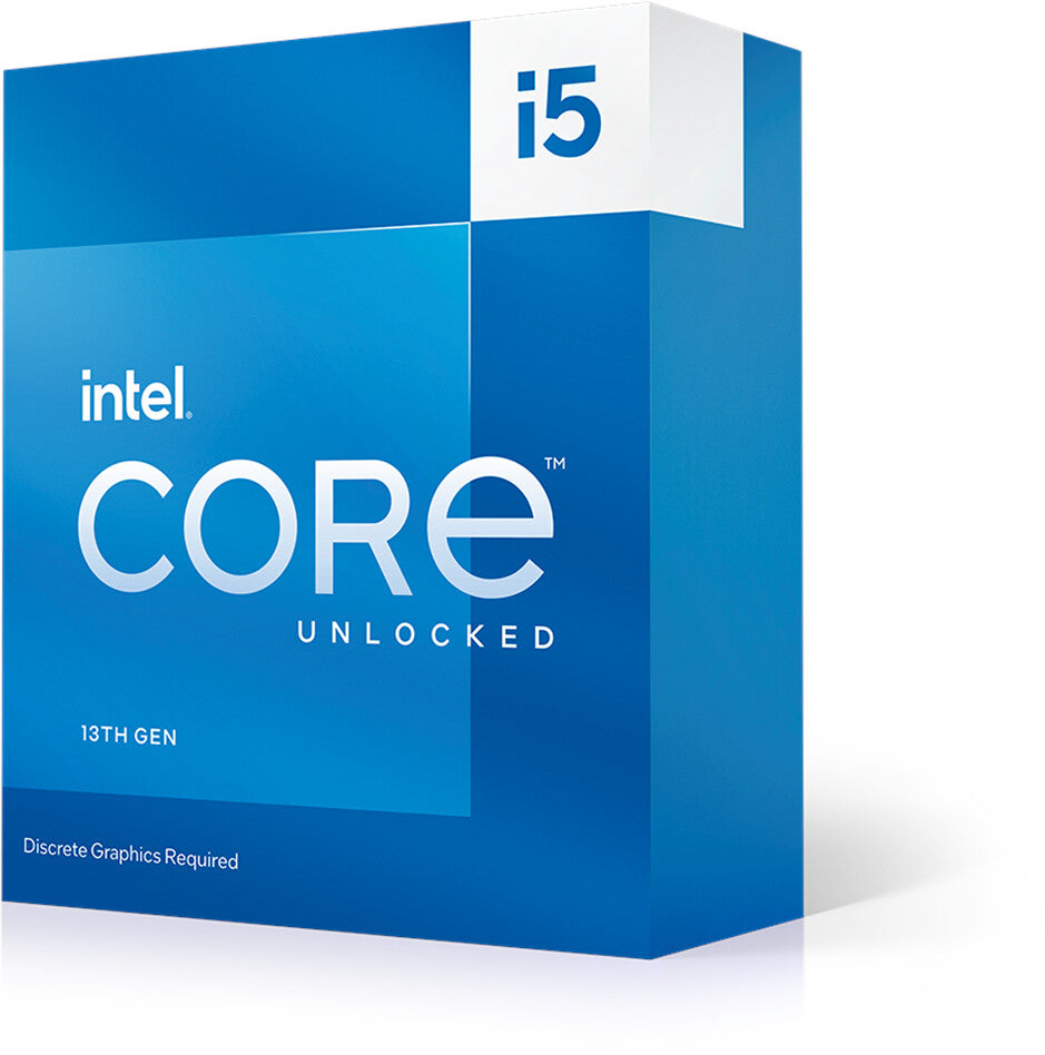 Intel Core i5-13600KF CPU