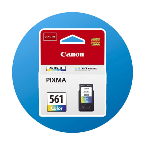 Canon  CL-561 Tinte farbig