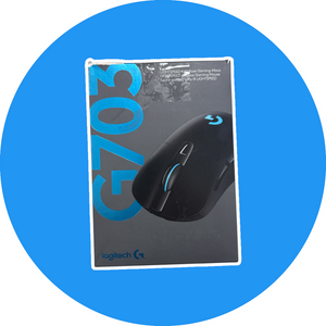 Logitech G703 Lightspeed