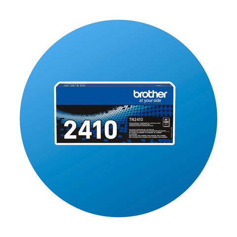Brother TN-2410 Toner schwarz