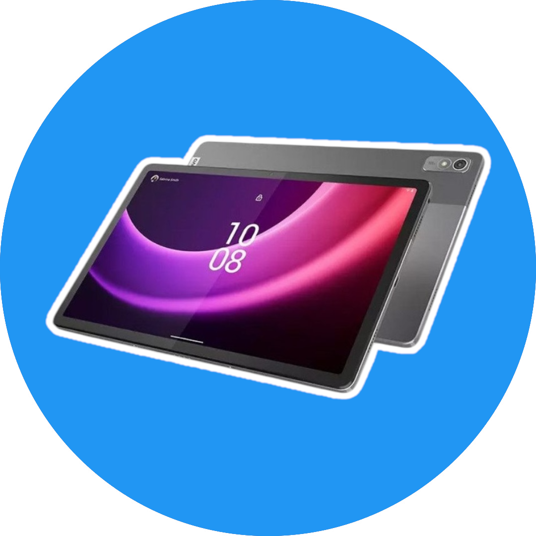 Lenovo Tab P11 (2023) 128GB