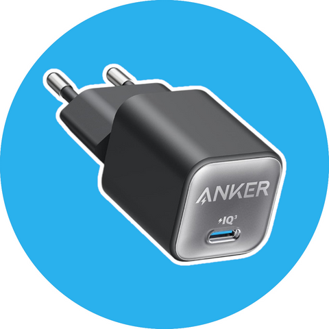 Anker Series 5 Nano Charger