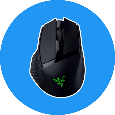 Razer Basilisk Mobile Maus