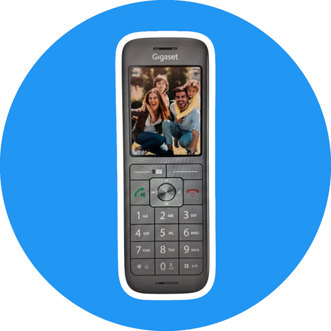 Gigaset CL660HX