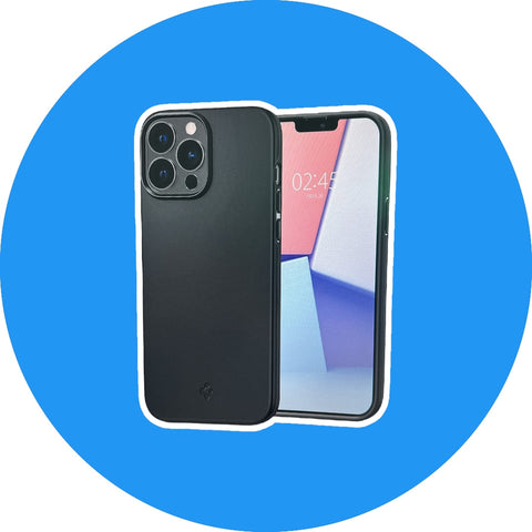 Spigen 13 Pro Thin Fit