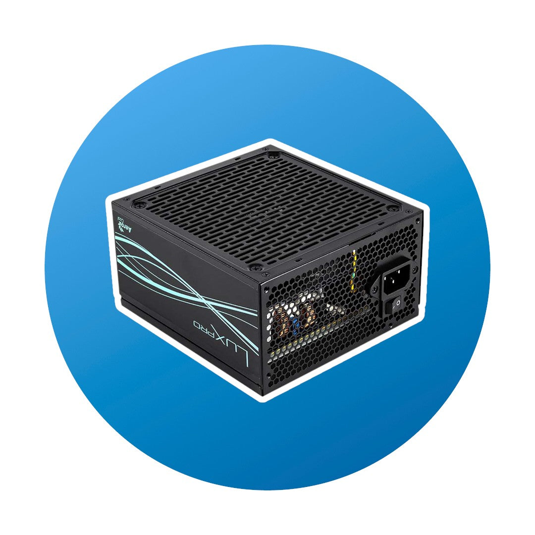 Aerocool Lux Pro 550W