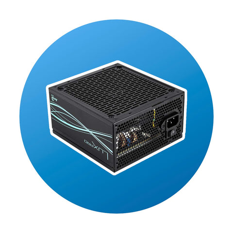 Aerocool Lux Pro 550W