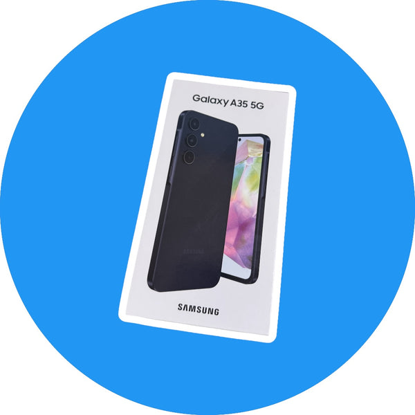 Samsung Galaxy A35 5G