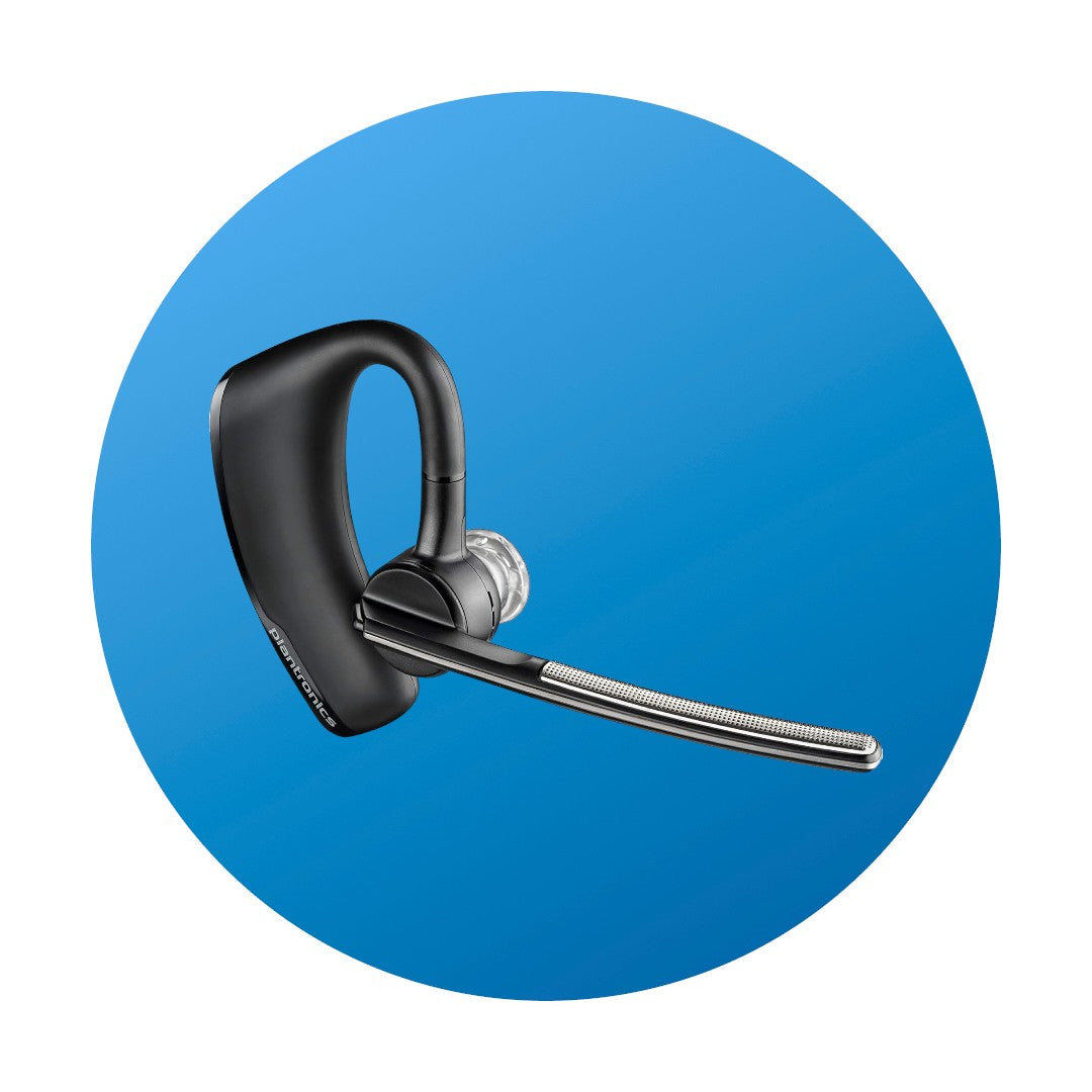 Plantronics Voyager Legend Headset