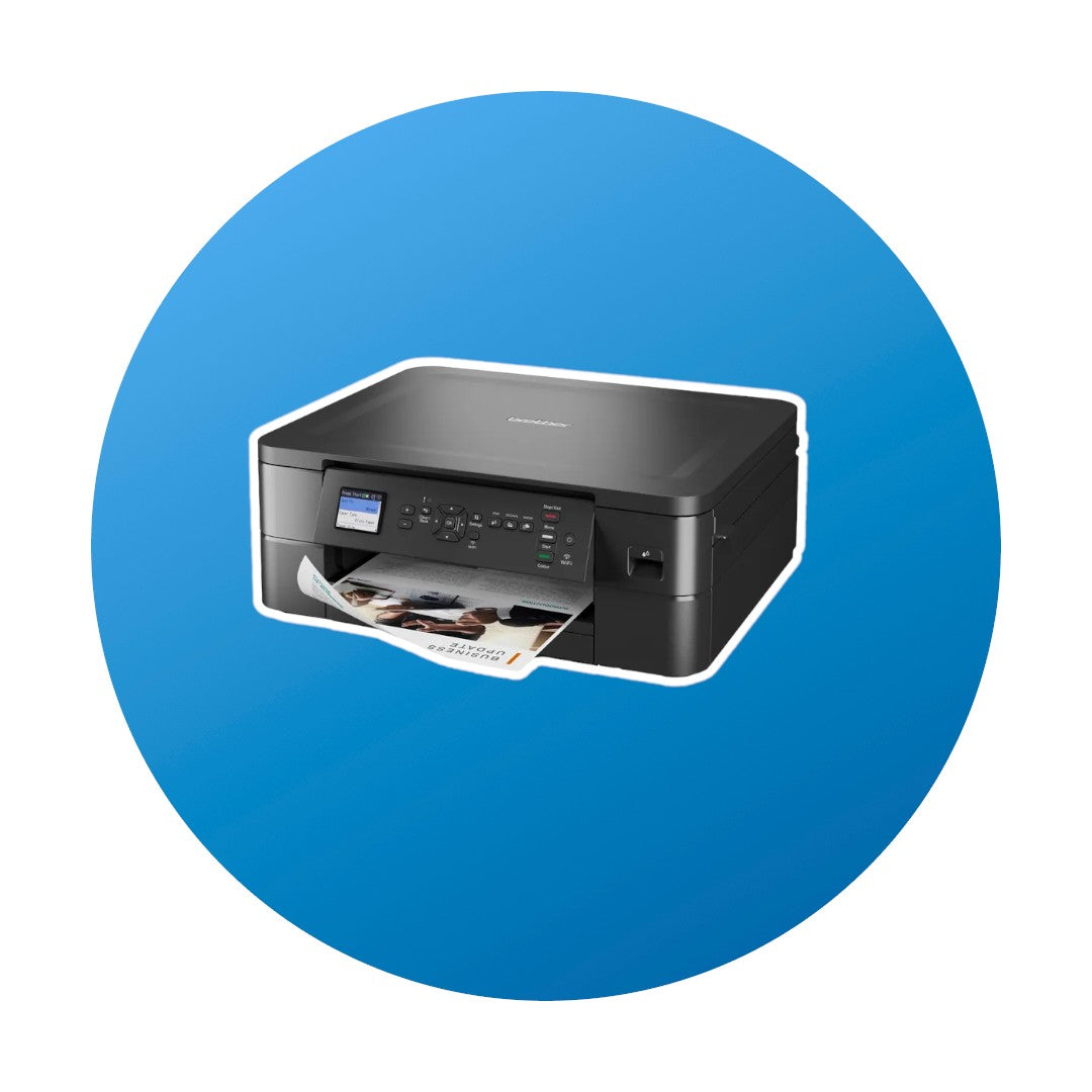 Brother DCP-J1050DW Drucker