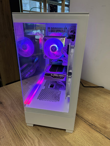 Phanteks XT View i5-13600K 4070 32GB DDR5