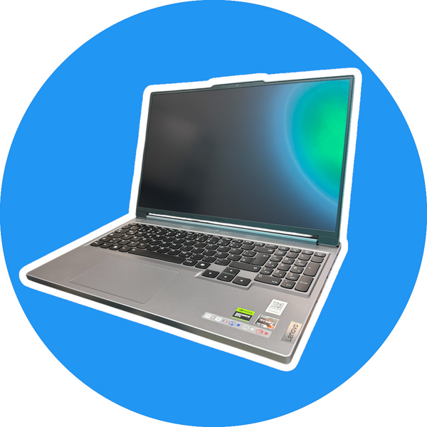 Lenovo Legion S5 16 R7