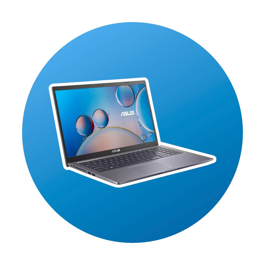 15.6" Asus M515UA-BQ584W R7
