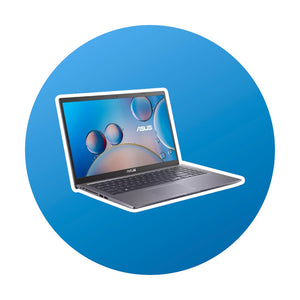 15.6" Asus M515UA-BQ584W R7