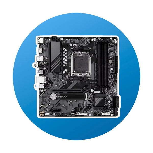 Gigabyte B650M D3HP AX AM5 DDR5