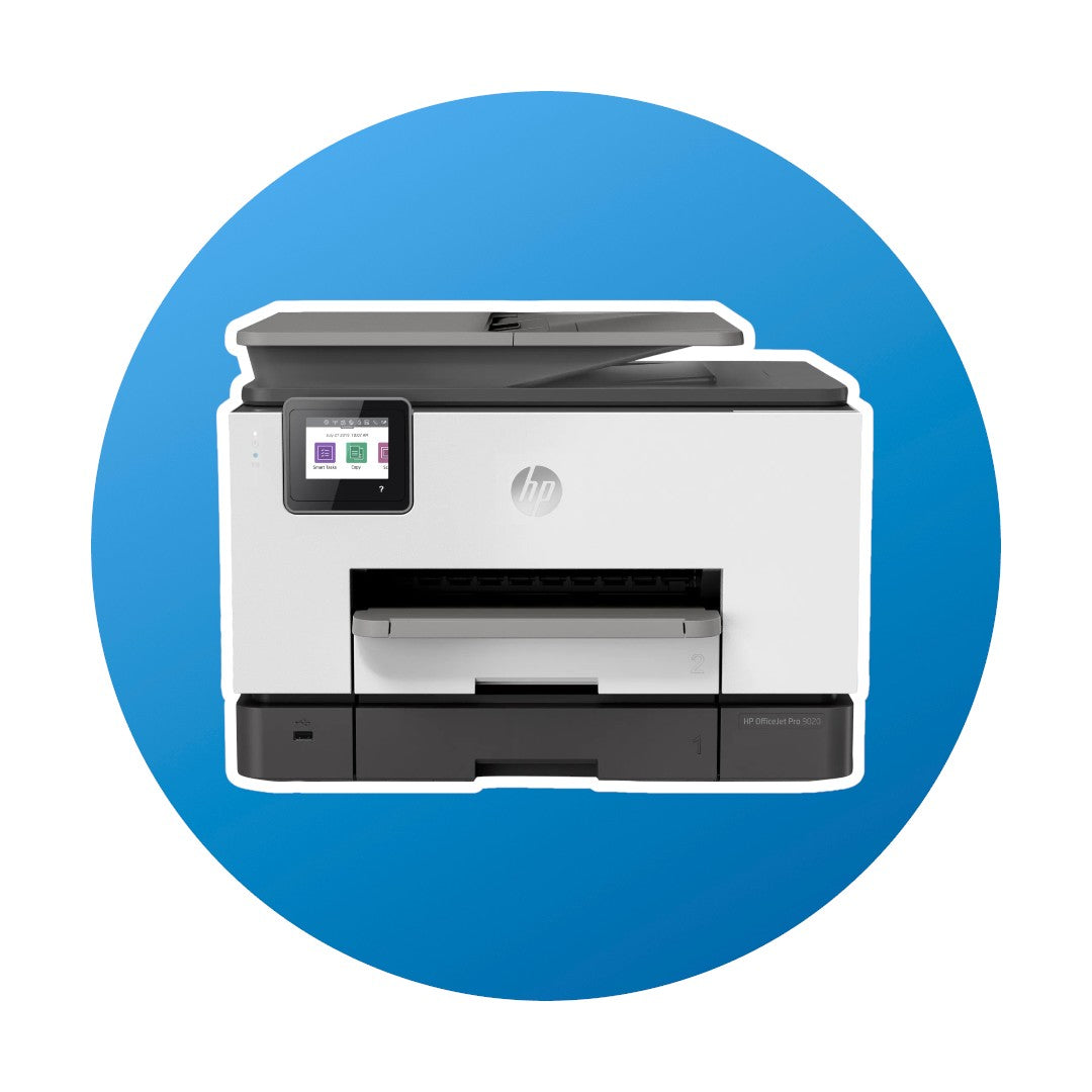 HP OfficeJet Pro 9120b AiO Drucker