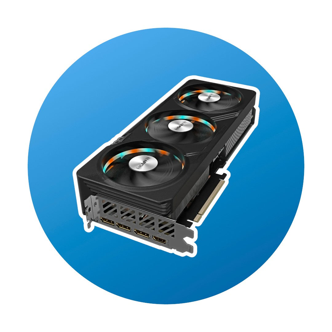 Gigabyte RTX 4070 SUPER Gaming OC 12G