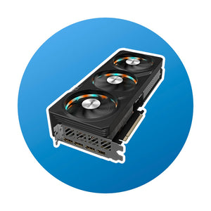 Gigabyte RTX 4070 SUPER Gaming OC 12G