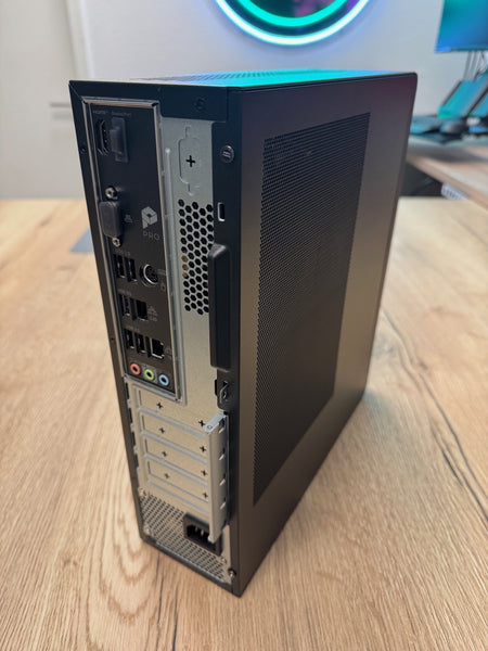 MSI PRO DP80 i3-14100 8GB 256GB