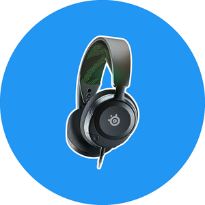 SteelSeries Arctis Nova 1X Headset