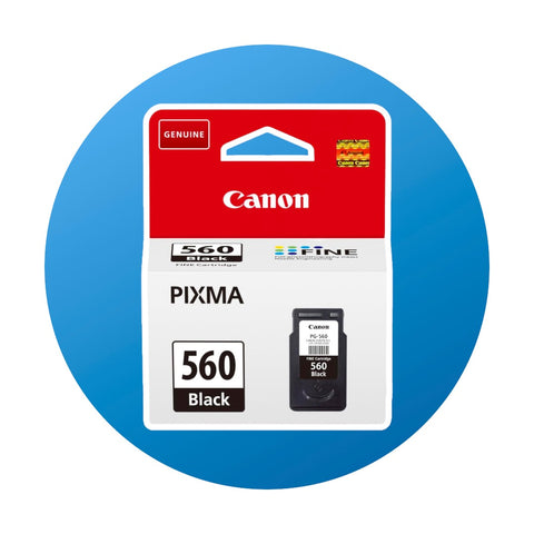 Canon PG-560 schwarz Tinte