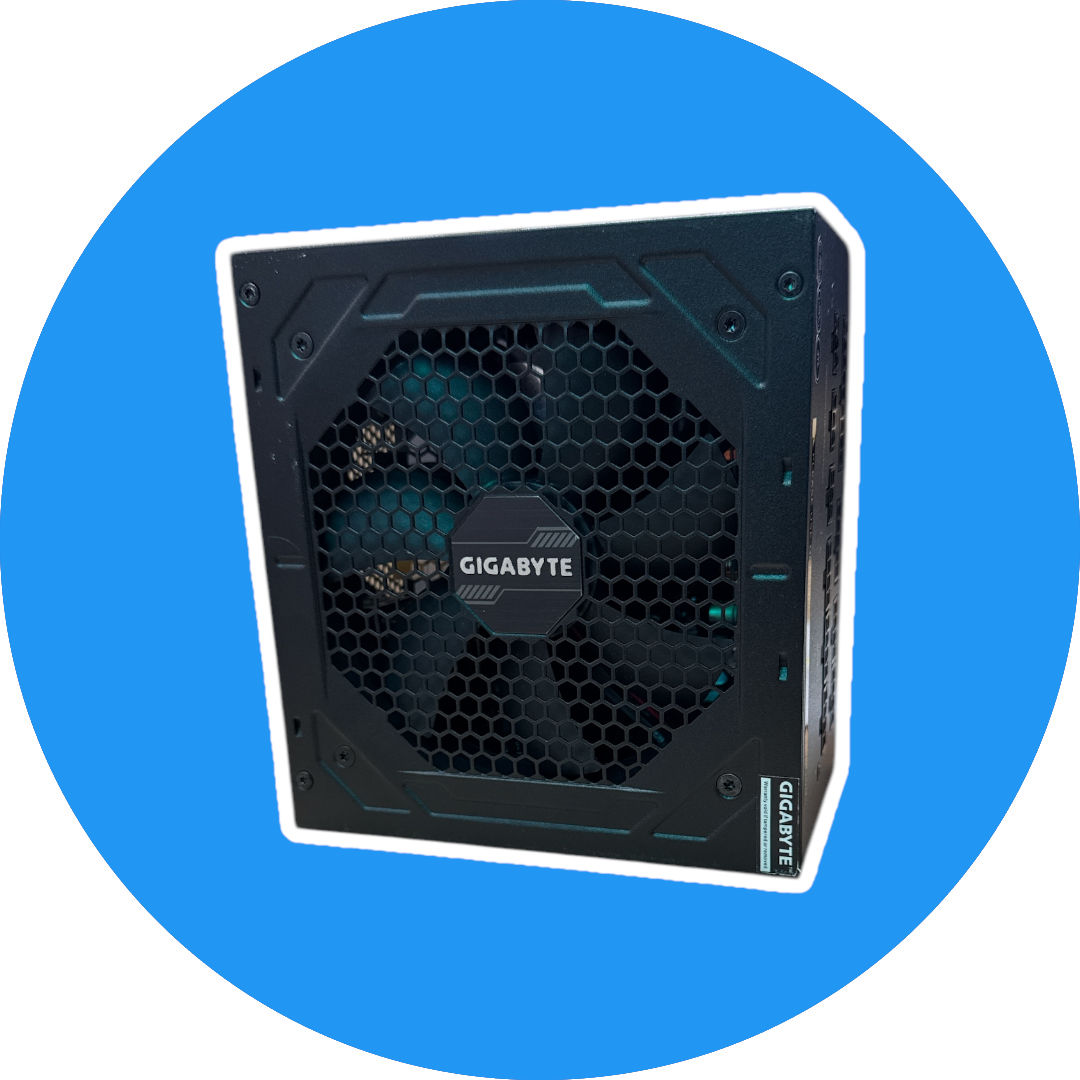 Gigabyte GP P1000GM 1000W